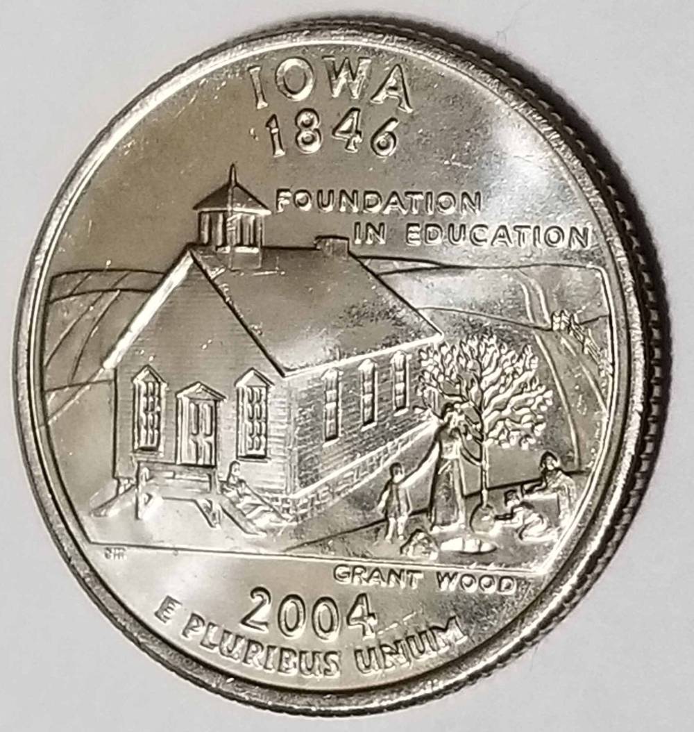 Iowa-State-Quarter-Error